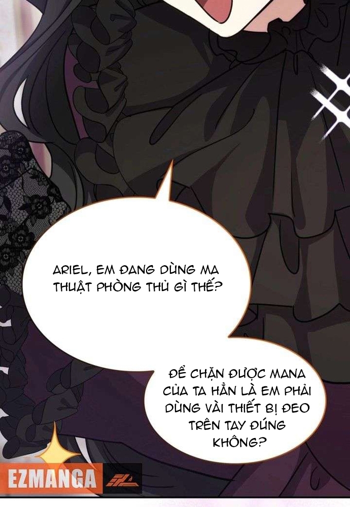 Trò Chơi Tình Ái Chap 68 - Next Chap 69