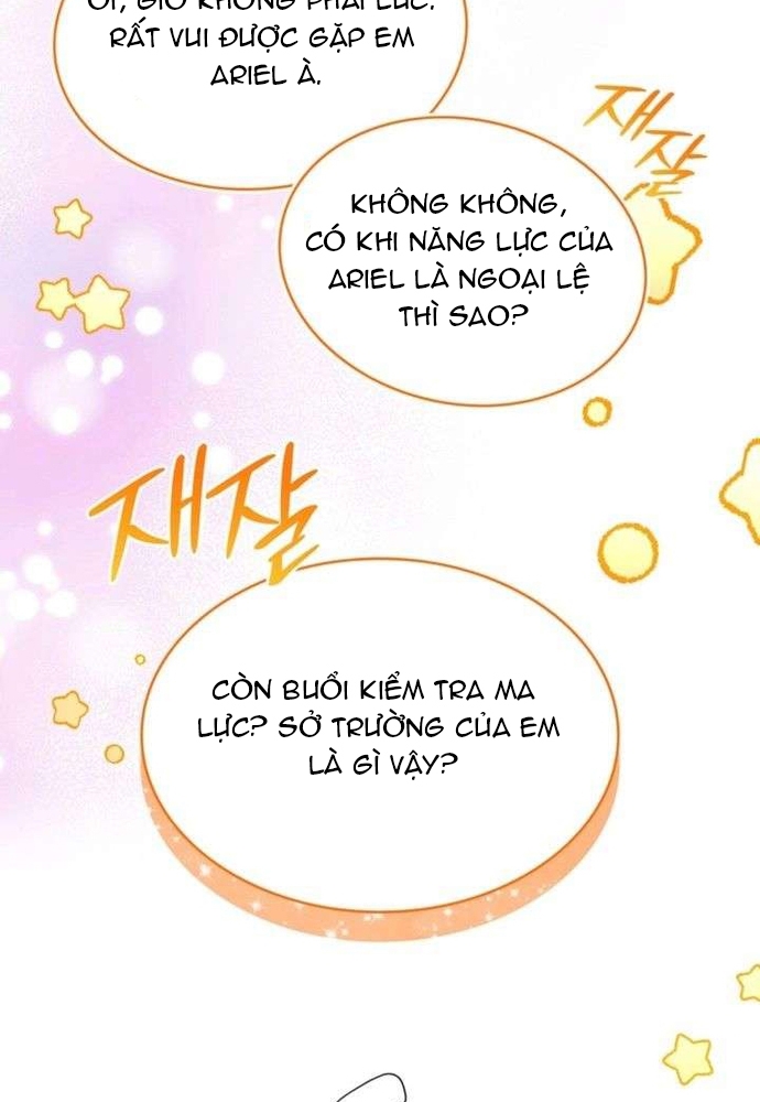 Trò Chơi Tình Ái Chap 68 - Next Chap 69