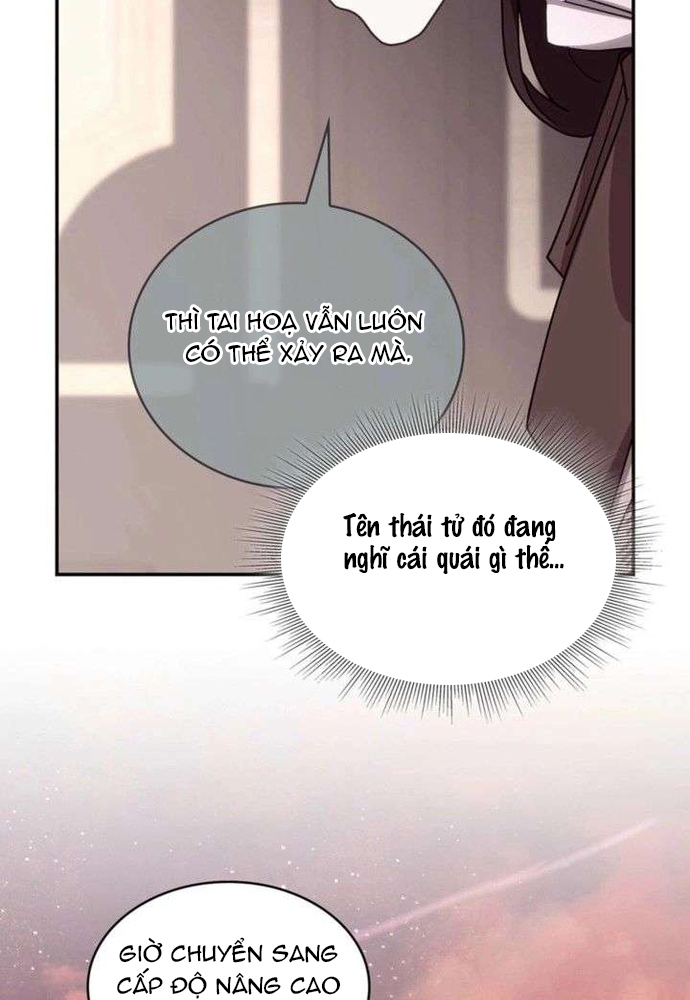 Trò Chơi Tình Ái Chap 68 - Next Chap 69