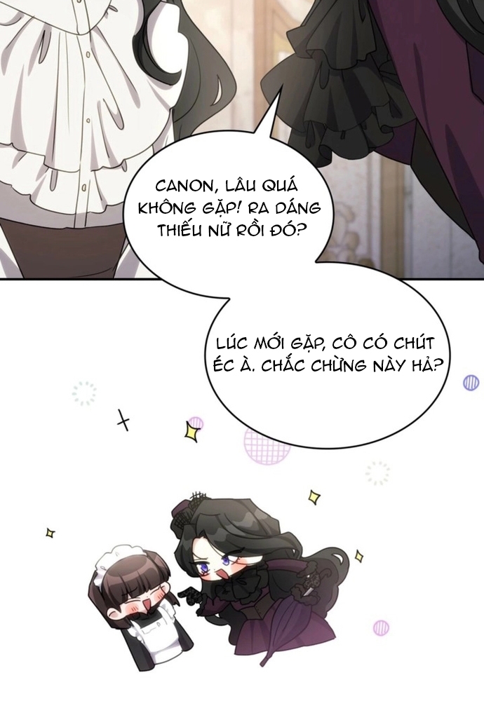 Trò Chơi Tình Ái Chap 69 - Next Chap 70