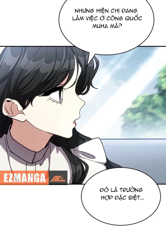 Trò Chơi Tình Ái Chap 69 - Next Chap 70