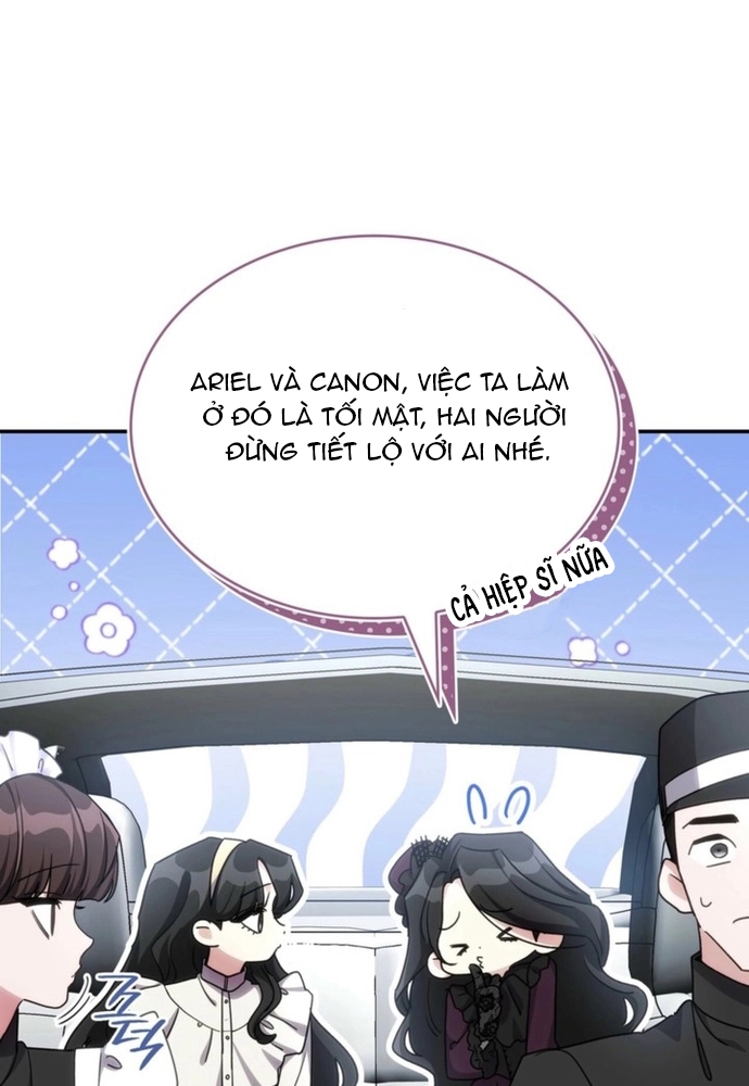 Trò Chơi Tình Ái Chap 69 - Next Chap 70