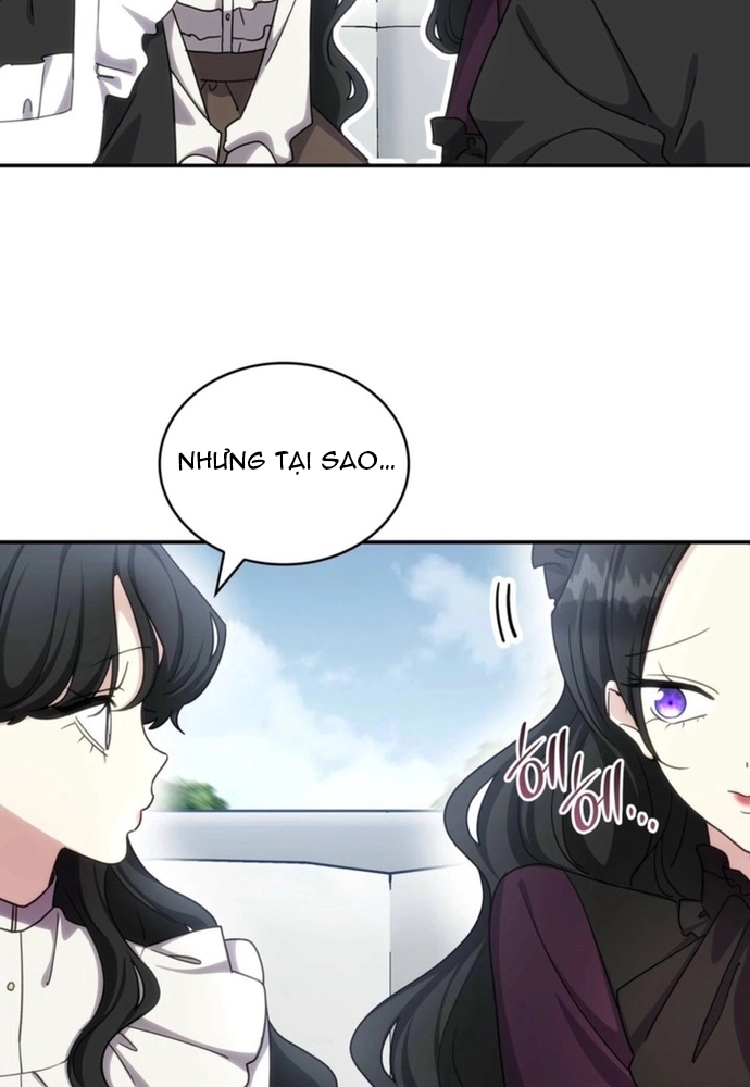 Trò Chơi Tình Ái Chap 69 - Next Chap 70