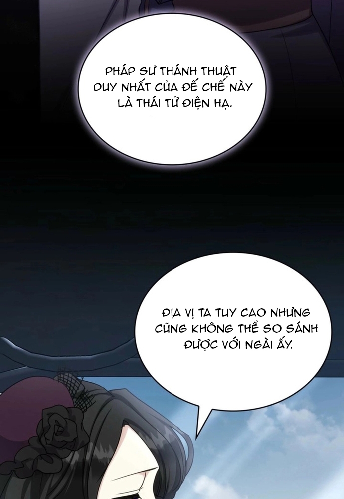 Trò Chơi Tình Ái Chap 69 - Next Chap 70