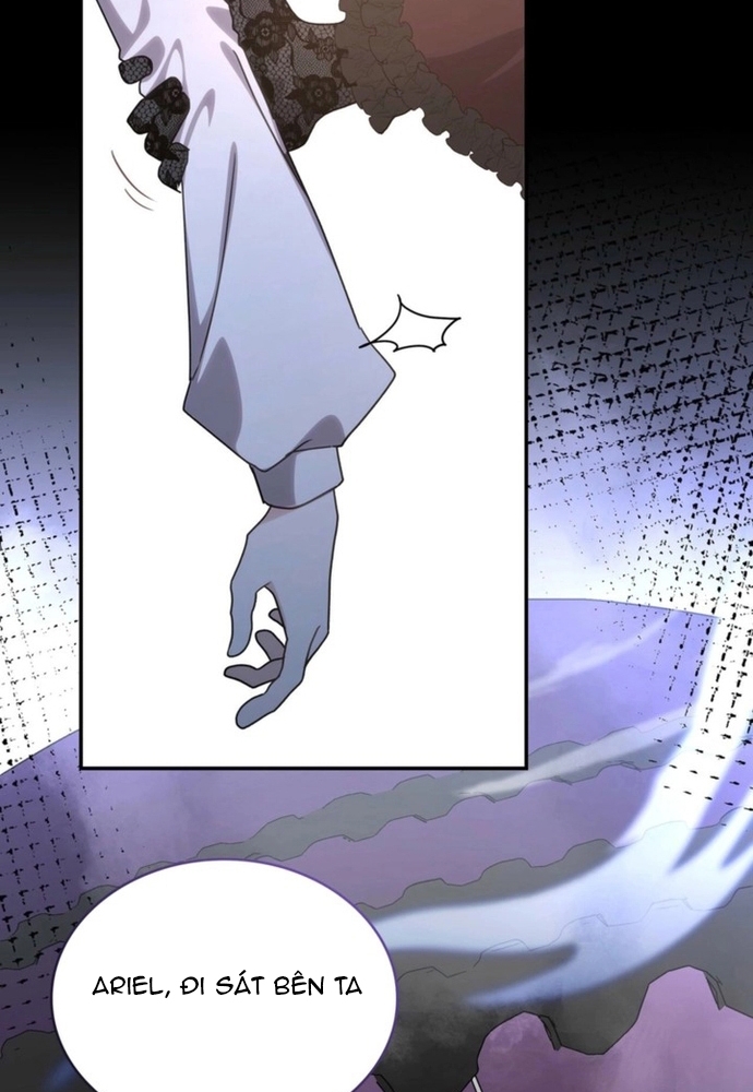 Trò Chơi Tình Ái Chap 69 - Next Chap 70