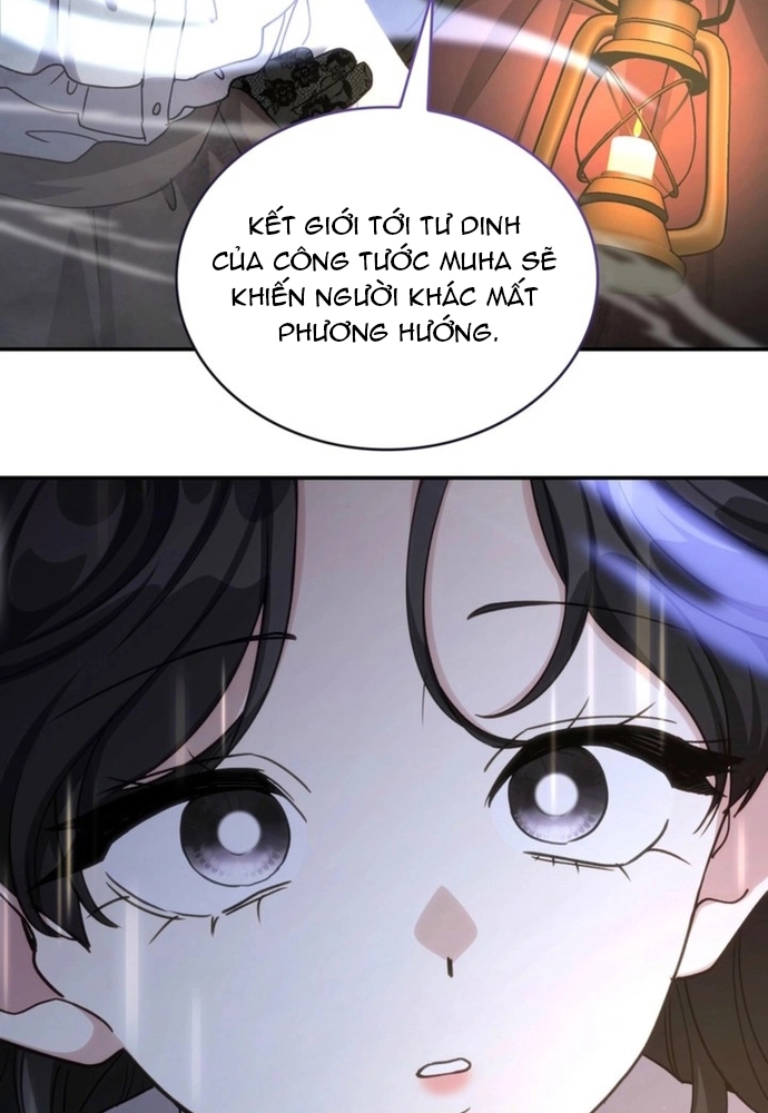 Trò Chơi Tình Ái Chap 69 - Next Chap 70
