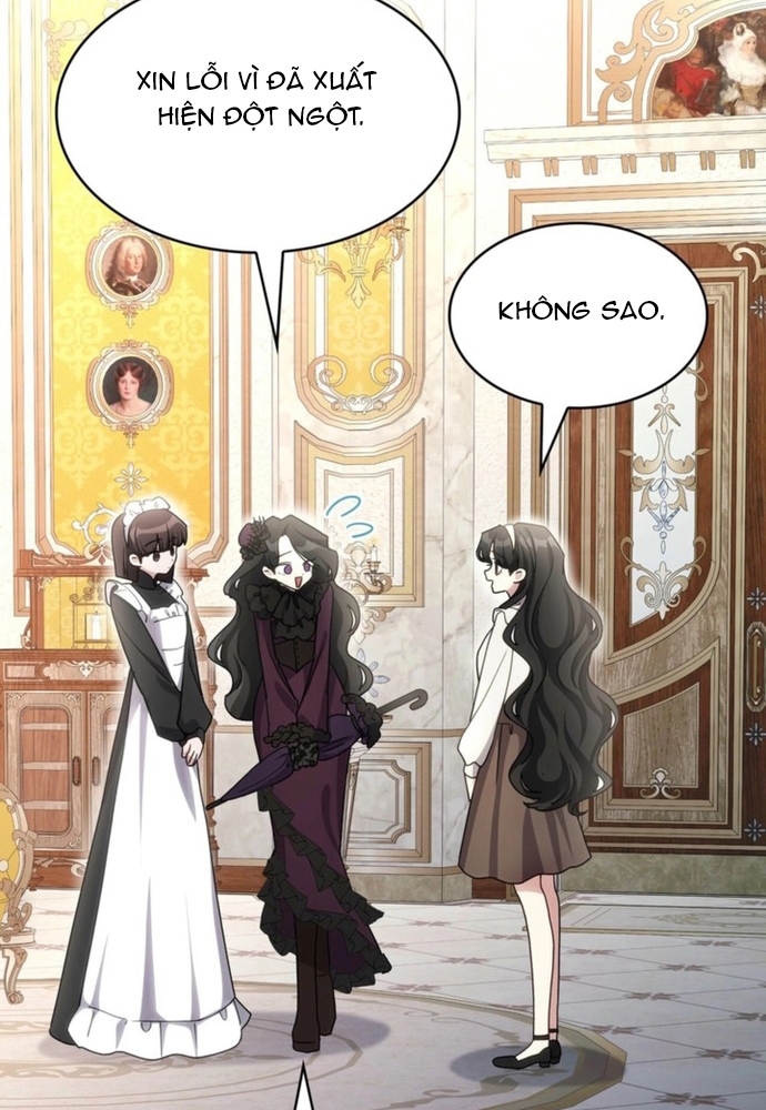 Trò Chơi Tình Ái Chap 69 - Next Chap 70