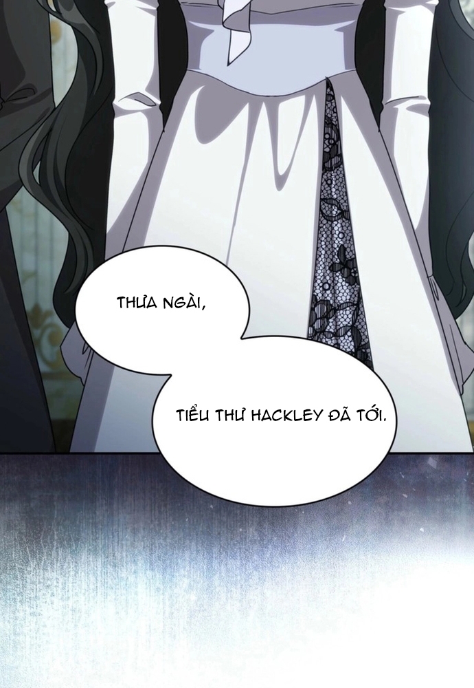 Trò Chơi Tình Ái Chap 69 - Next Chap 70