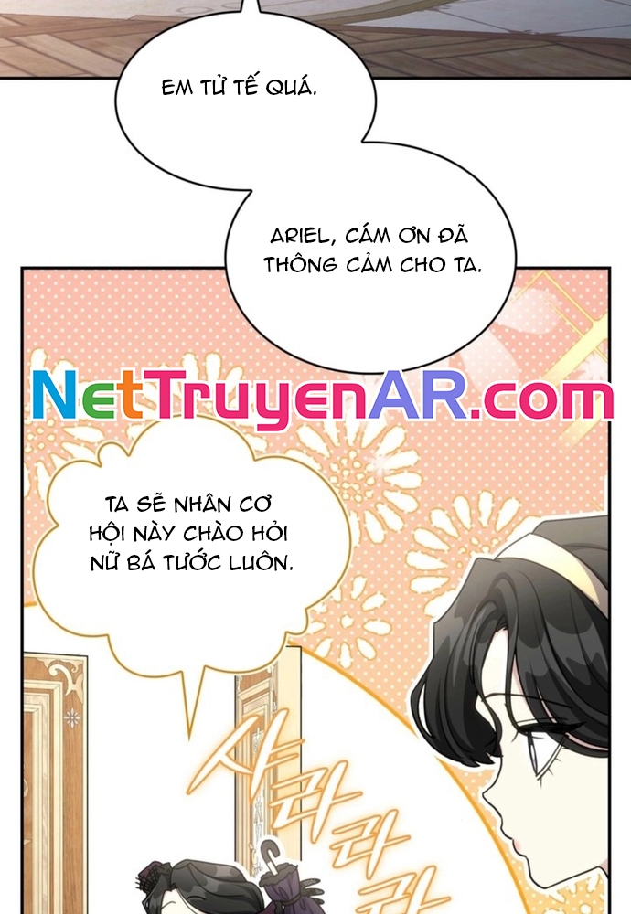 Trò Chơi Tình Ái Chap 69 - Next Chap 70