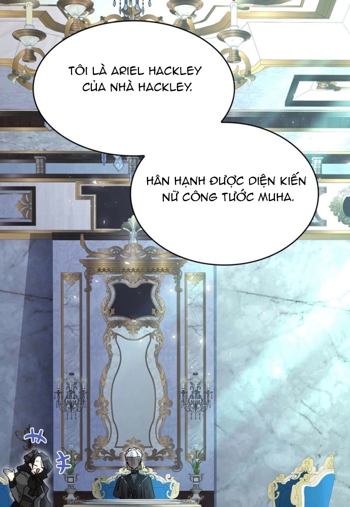 Trò Chơi Tình Ái Chap 69 - Next Chap 70