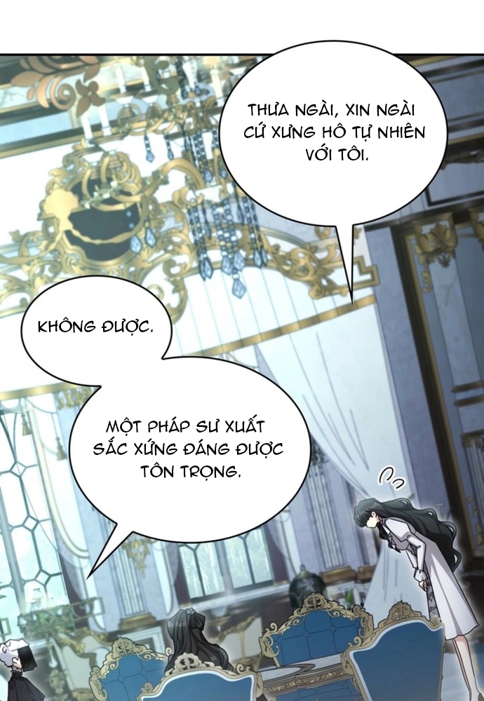 Trò Chơi Tình Ái Chap 69 - Next Chap 70