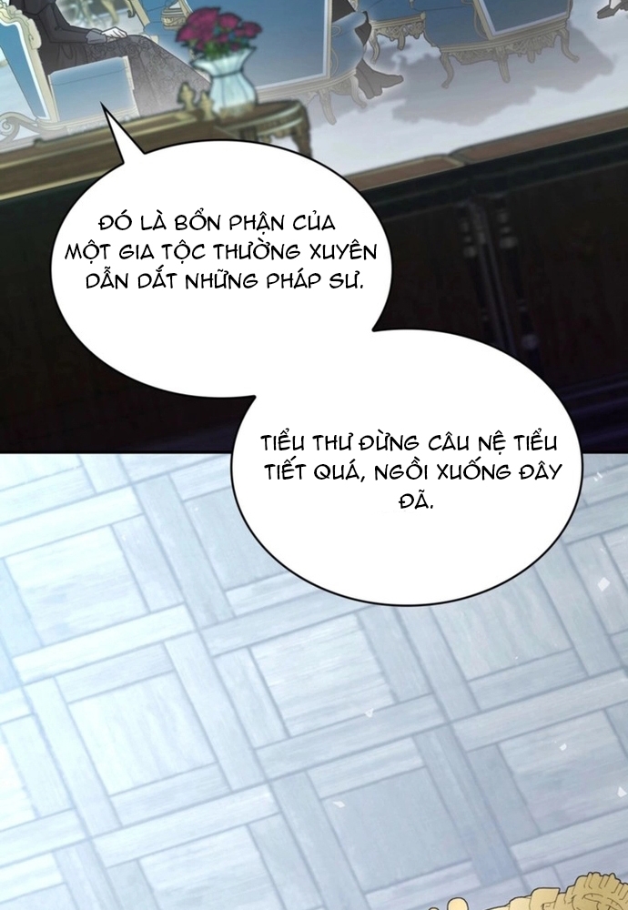 Trò Chơi Tình Ái Chap 69 - Next Chap 70