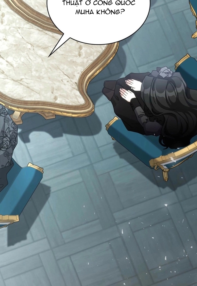 Trò Chơi Tình Ái Chap 69 - Next Chap 70