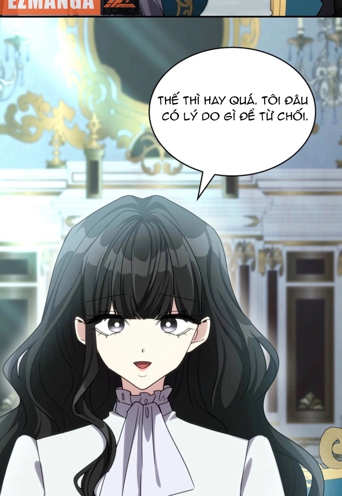 Trò Chơi Tình Ái Chap 69 - Next Chap 70