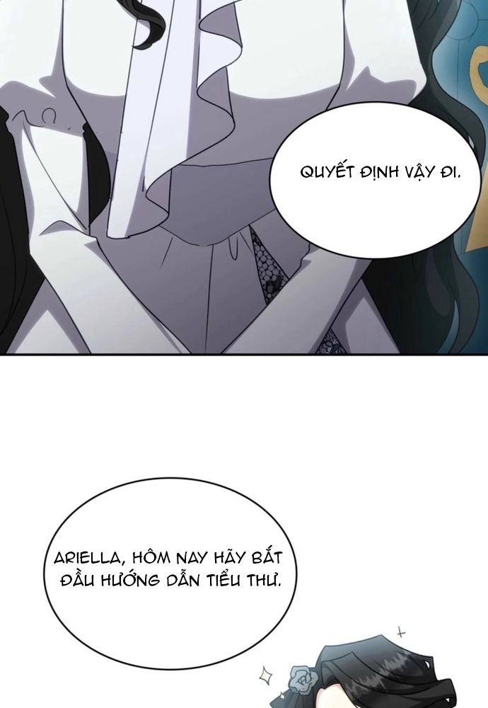 Trò Chơi Tình Ái Chap 69 - Next Chap 70