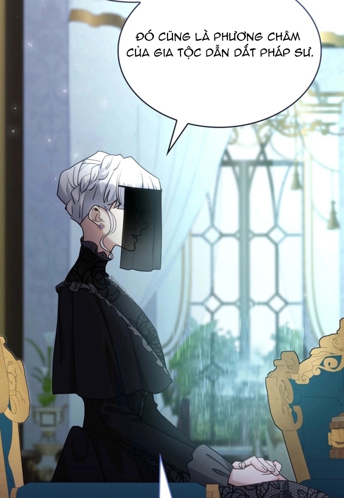 Trò Chơi Tình Ái Chap 69 - Next Chap 70