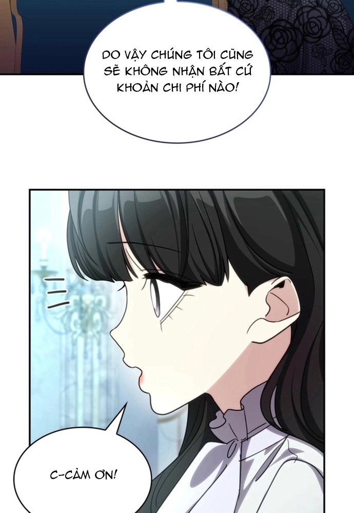 Trò Chơi Tình Ái Chap 69 - Next Chap 70