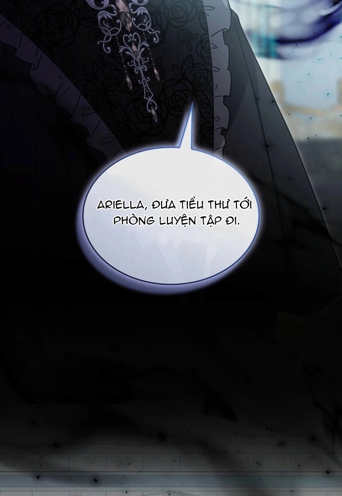 Trò Chơi Tình Ái Chap 69 - Next Chap 70