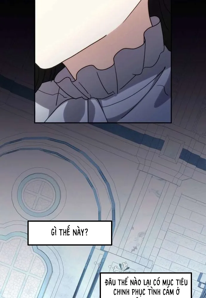 Trò Chơi Tình Ái Chap 70 - Next Chap 71