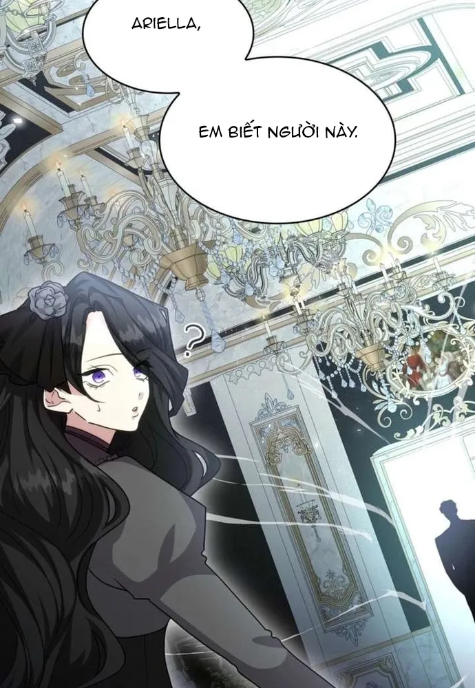 Trò Chơi Tình Ái Chap 70 - Next Chap 71