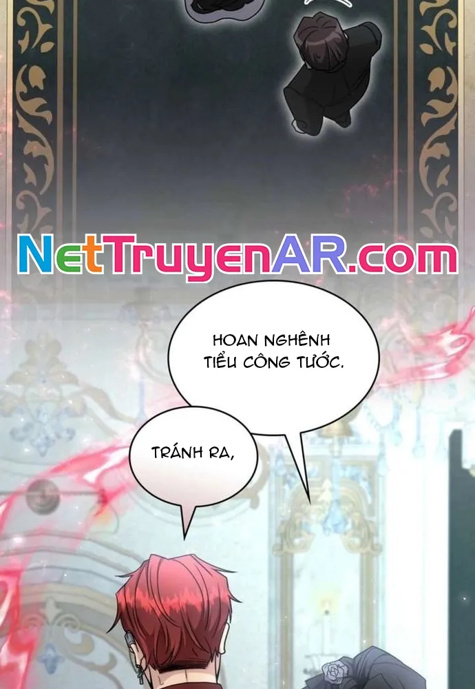 Trò Chơi Tình Ái Chap 70 - Next Chap 71