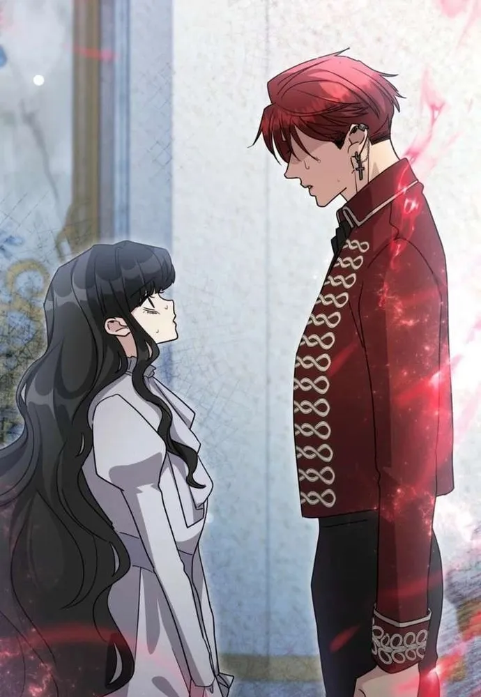 Trò Chơi Tình Ái Chap 70 - Next Chap 71