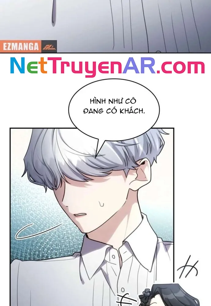 Trò Chơi Tình Ái Chap 70 - Next Chap 71