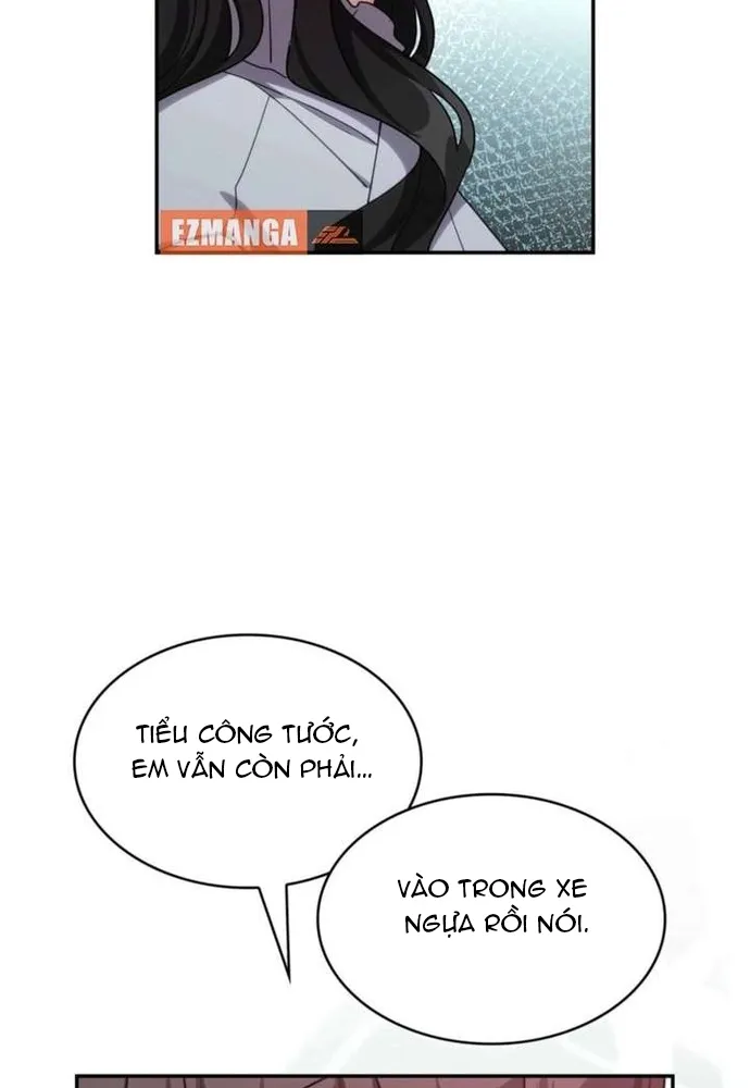 Trò Chơi Tình Ái Chap 70 - Next Chap 71