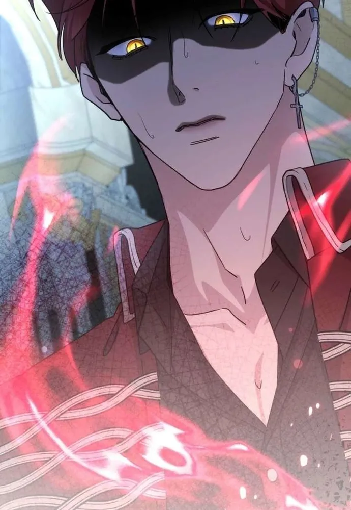 Trò Chơi Tình Ái Chap 70 - Next Chap 71