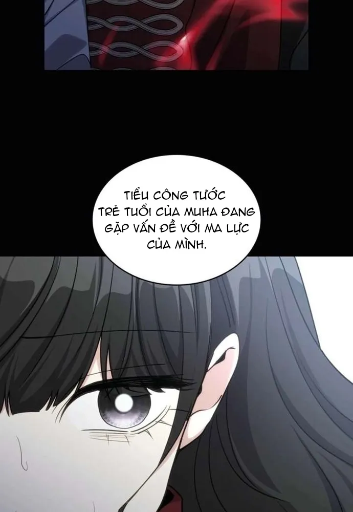 Trò Chơi Tình Ái Chap 70 - Next Chap 71