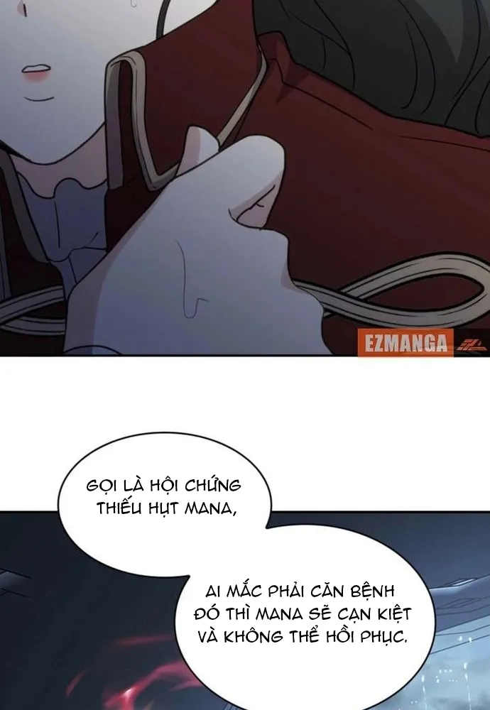 Trò Chơi Tình Ái Chap 70 - Next Chap 71