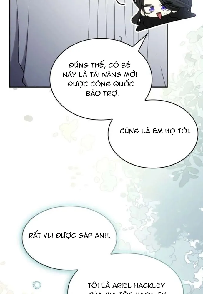 Trò Chơi Tình Ái Chap 70 - Next Chap 71