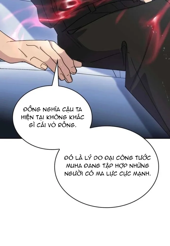 Trò Chơi Tình Ái Chap 70 - Next Chap 71