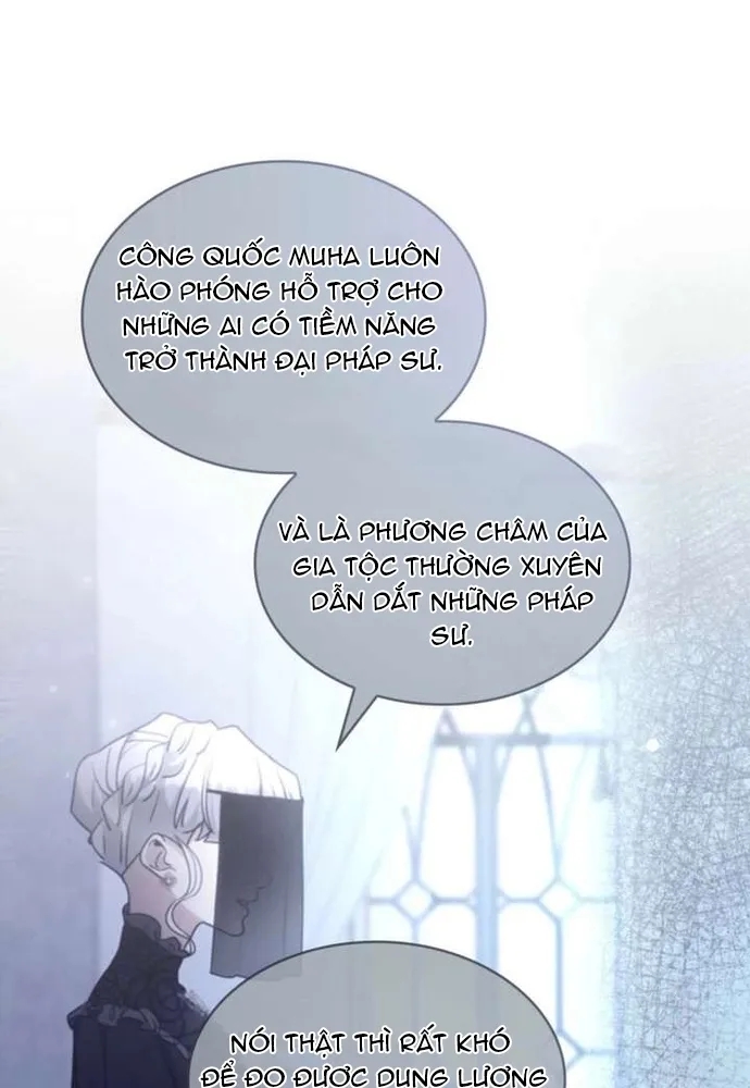 Trò Chơi Tình Ái Chap 70 - Next Chap 71