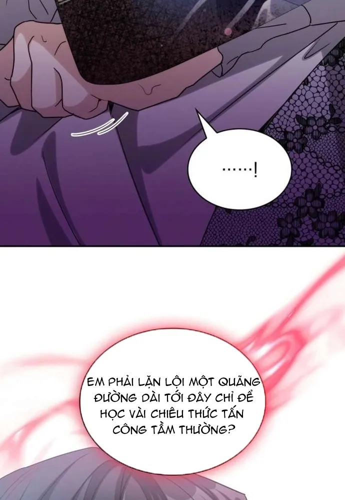 Trò Chơi Tình Ái Chap 70 - Next Chap 71