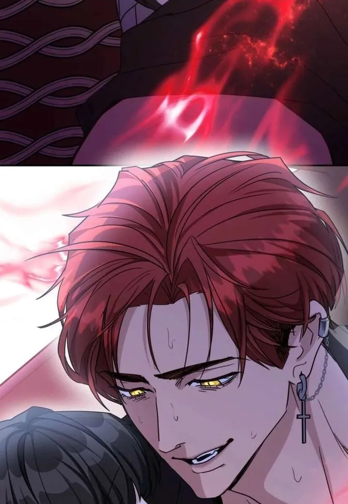 Trò Chơi Tình Ái Chap 70 - Next Chap 71