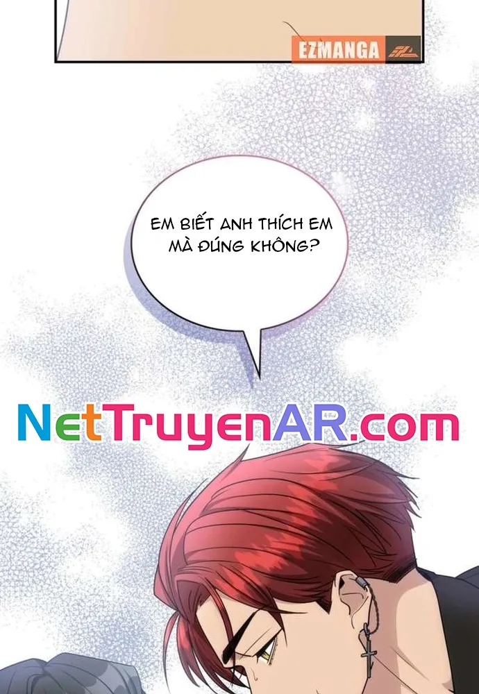 Trò Chơi Tình Ái Chap 70 - Next Chap 71