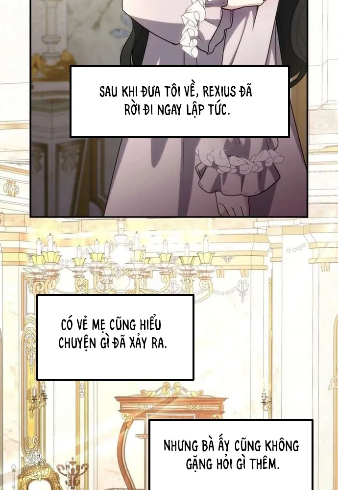 Trò Chơi Tình Ái Chap 70 - Next Chap 71