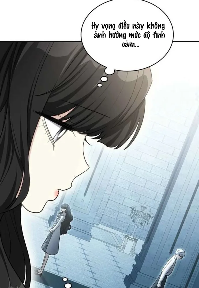 Trò Chơi Tình Ái Chap 70 - Next Chap 71
