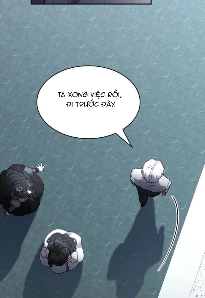 Trò Chơi Tình Ái Chap 70 - Next Chap 71