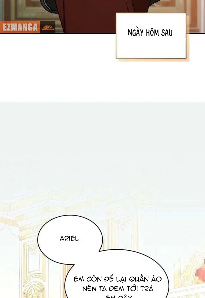 Trò Chơi Tình Ái Chap 71 - Next Chap 72