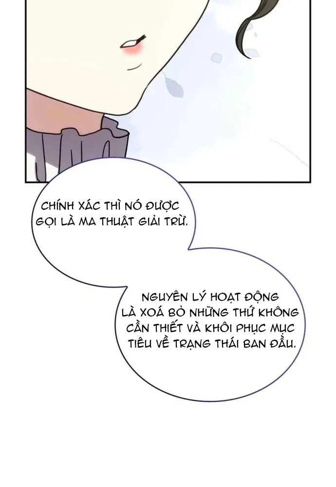 Trò Chơi Tình Ái Chap 71 - Next Chap 72