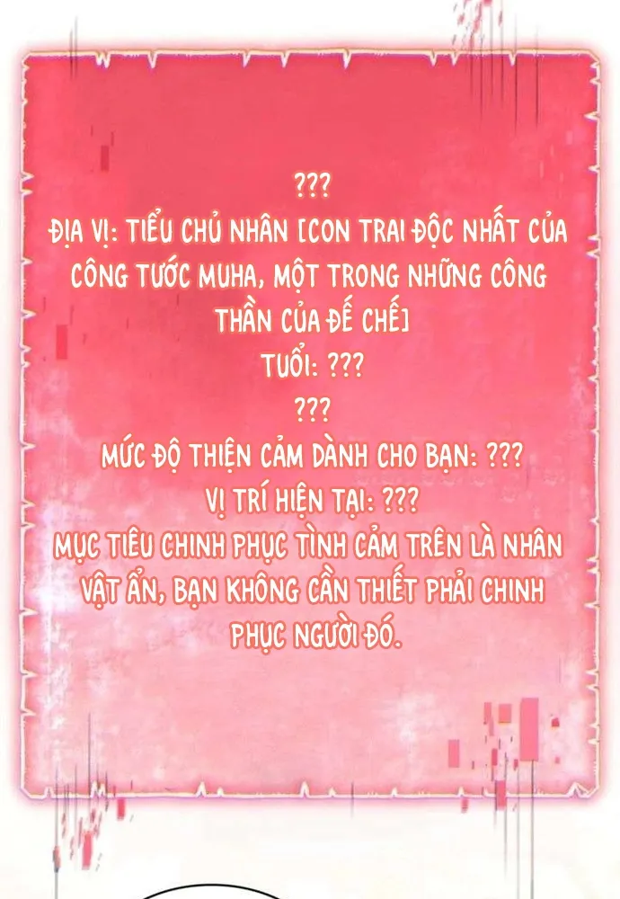 Trò Chơi Tình Ái Chap 71 - Next Chap 72