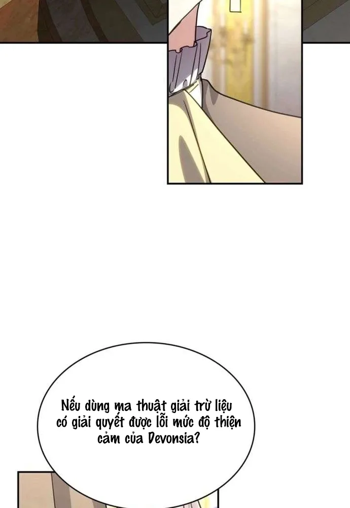 Trò Chơi Tình Ái Chap 71 - Next Chap 72