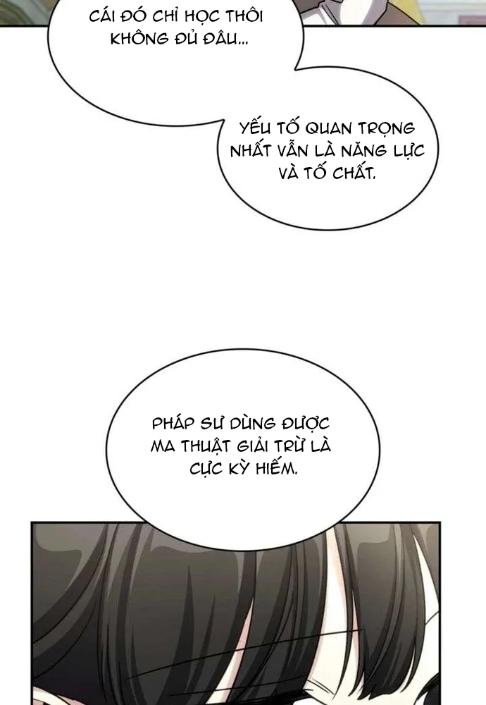 Trò Chơi Tình Ái Chap 71 - Next Chap 72