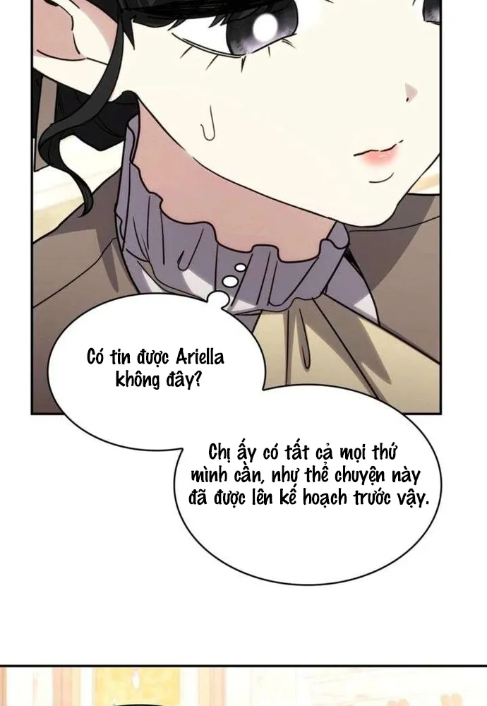 Trò Chơi Tình Ái Chap 71 - Next Chap 72