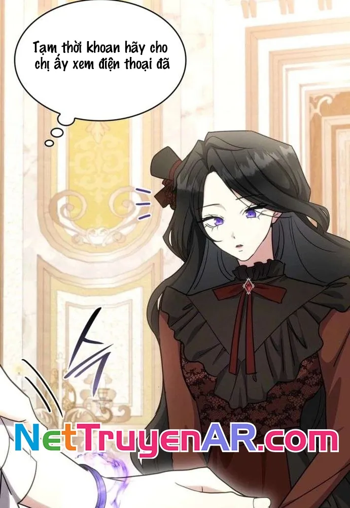 Trò Chơi Tình Ái Chap 71 - Next Chap 72