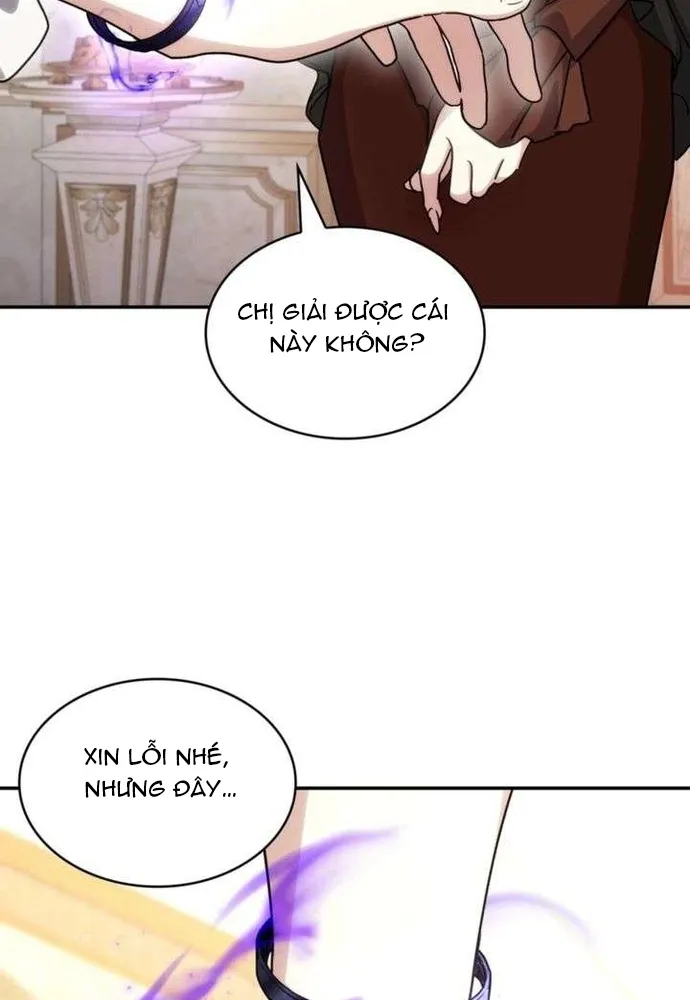 Trò Chơi Tình Ái Chap 71 - Next Chap 72