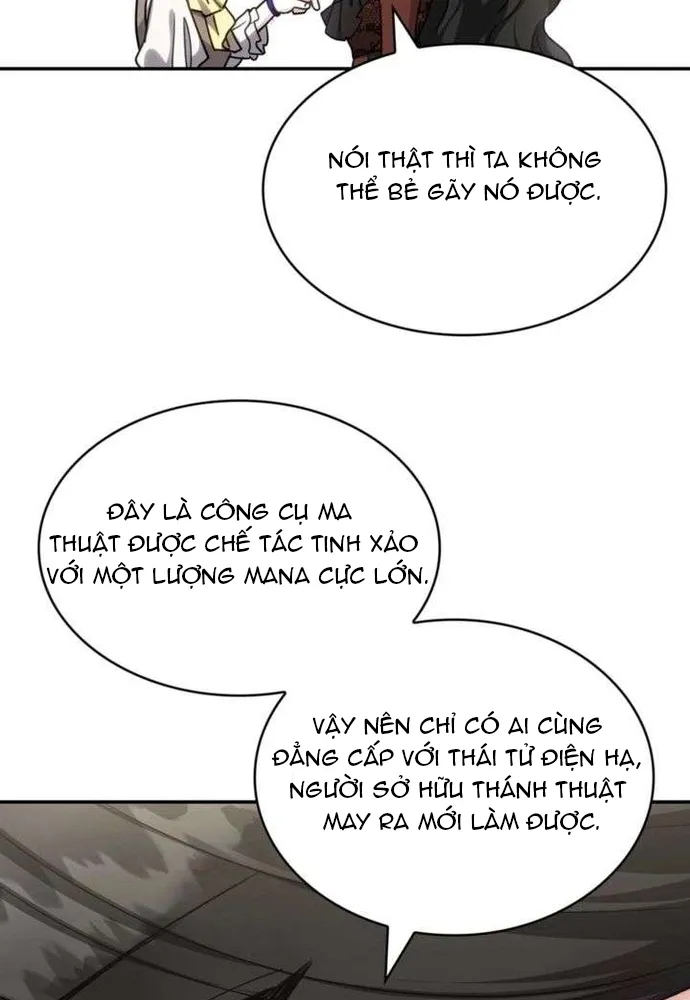 Trò Chơi Tình Ái Chap 71 - Next Chap 72