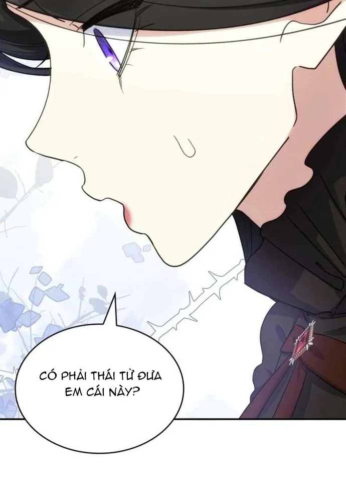Trò Chơi Tình Ái Chap 71 - Next Chap 72